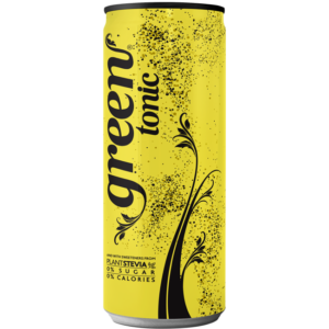 GREEN ΤΟΝΙΚ 330ml