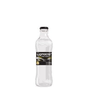 GREEN ΤΟΝΙΚ 250ml (10+2) (γυαλί o.w.)