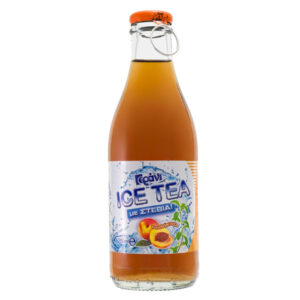 ΓΕΡΑΝΙ ΤΣΑΪ ΡΟΔΑΚΙΝΟ Χ.Ζ. 250ml o.w.