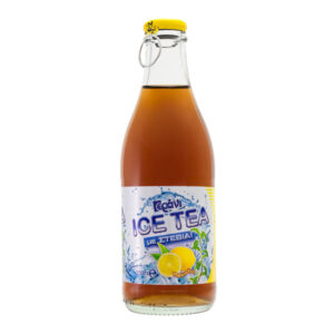 ΓΕΡΑΝΙ ΤΣΑΪ ΛΕΜΟΝΙ Χ.Ζ. 250ml o.w.