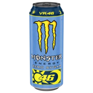 MONSTER DOCTOR 0,5lt