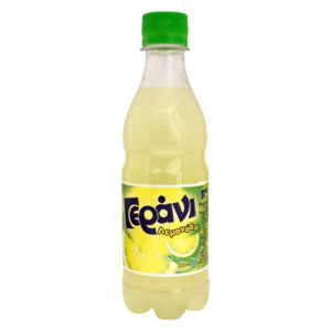 ΓΕΡΑΝΙ ΛΕΜΟΝΑΔΑ 330ml