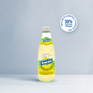 ΤΕΜΕΝΙΑ ΛΕΜΟΝΙ 250ml o.w.
