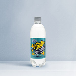 ΤΕΜΕΝΙΑ ΣΟΔΑ 6x500ml (PET)