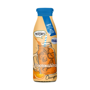 C.N. ΠΟΡΤΟΚΑΛΙΤΑ 250ml