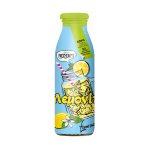 C.N. ΛΕΜΟΝΙΤΑ 250ml