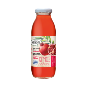 C.N. ΡΟΔΙ ΦΥΣΙΚΟΣ ΧΥΜΟΣ 250ml