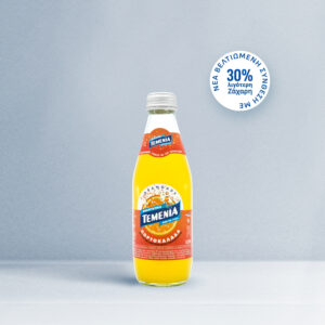 ΤΕΜΕΝΙΑ ΠΟΡΤΟΚΑΛΙ 250ml o.w