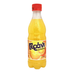 ΓΕΡΑΝΙ ΠΟΡΤΟΚΑΛΑΔΑ 330ml