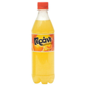 ΓΕΡΑΝΙ ΠΟΡΤΟΚΑΛΑΔΑ 500ml