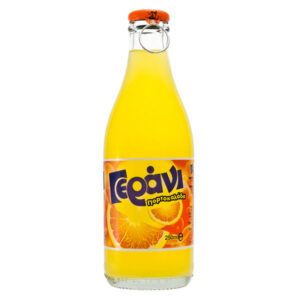 ΓΕΡΑΝΙ ΠΟΡΤΟΚΑΛΑΔΑ 250ml o.w.