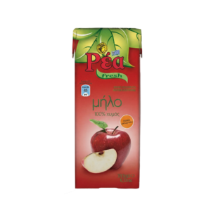 ΡΕΑ ΜΗΛΟ 250ml