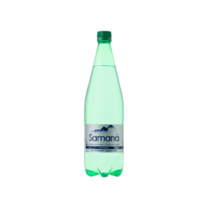 ΣΑΜΑΡΙΑ FIZZY 1lt PET