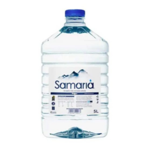 ΣΑΜΑΡΙΑ 5lt