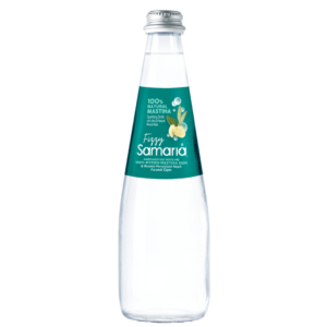 ΣΑΜΑΡΙΑ FIZZY ΜΑΣΤΙΧΑ 330ml (o.w.)