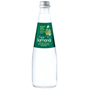 ΣΑΜΑΡΙΑ FIZZY ΔΥΟΣΜΟΣ 330ml (o.w.)