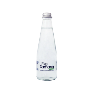 ΣΑΜΑΡΙΑ FIZZY 330ml (o.w.)