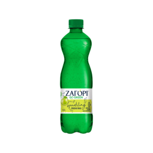 ΖΑΓΟΡΙ ΠΡΑΣΙΝΟ ΜΗΛΟ 500ml