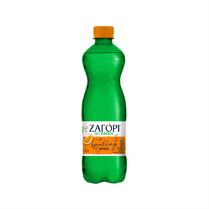 ΖΑΓΟΡΙ ΠΟΡΤΟΚΑΛΙ 500ml