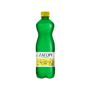 ΖΑΓΟΡΙ ΛΕΜΟΝΙ 500ml