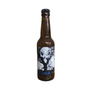 ΧΑΟΣ ENIGMA I.P.A. 330ml o.w.