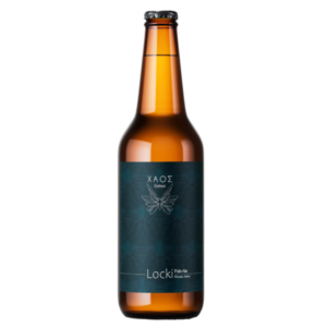 ΧΑΟΣ LOCKI PALE ALE 330ml o.w.