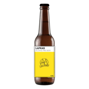 ΛΕΥΚΑ ΟΡΗ FREE 330ml o.w