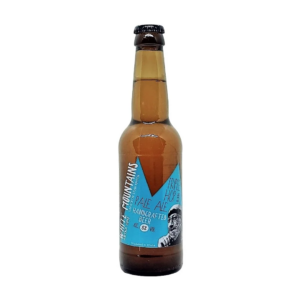 ΛΕΥΚΑ ΟΡΗ PALE ALE 330ml o.w.
