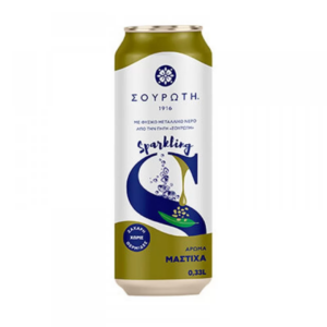 ΣΟΥΡΩΤΗ ΜΑΣΤΙΧΑ 330ml