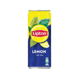 LIPTON ΛΕΜΟΝΙ 330ml (Κ)