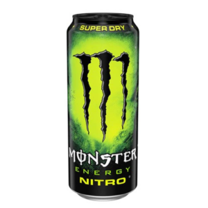 MONSTER NITRO 05lt