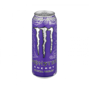 MONSTER ΜΩΒ 0,5lt