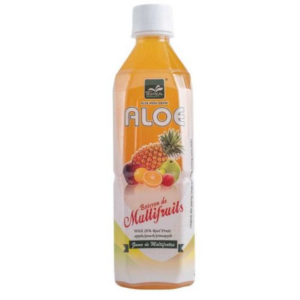 TROPICAL ΑΛΟΗ MULTIFRUIT 0,5lt