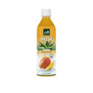 TROPICAL ΑΛΟΗ ΜΑΝΓΚΟ 0,5lt