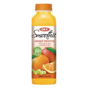 OKF SMOOTHIE ΠΟΡΤΟΚΑΛΙ 350ml