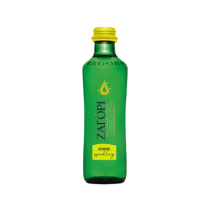 ΖΑΓΟΡΙ ΛΕΜΟΝΙ 330ml (o.w.)