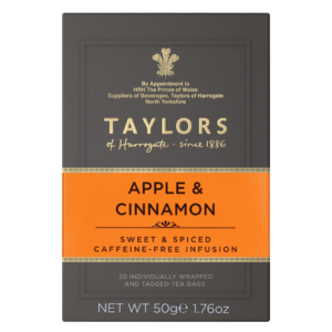 TAYLORS ΜΗΛΟ ΚΑΝΕΛΑ (20φ) 50g