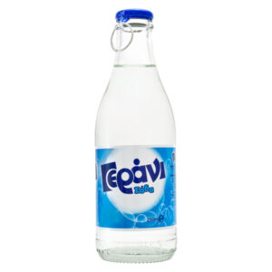 ΓΕΡΑΝΙ ΣΟΔΑ 250ml o.w.