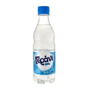 ΓΕΡΑΝΙ ΣΟΔΑ 330ml