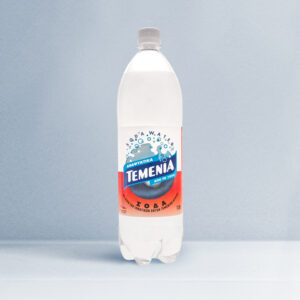 ΤΕΜΕΝΙΑ ΣΟΔΑ 1,5lt (PET)
