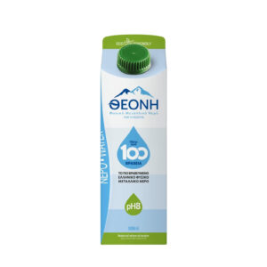 ΘΕΟΝΗ ΦΥΣ. ΜΕΤΑΛ. ΝΕΡΟ 500ml