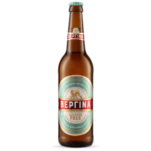 ΒΕΡΓΙΝΑ ΧΩΡΙΣ ΑΛΚΟΟΛ 0,5lt (Φ. ΕΠ.)