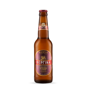 ΒΕΡΓΙΝΑ ΠΟΡΦΥΡΑ 0,33lt (Φ.Μ.Χ.)