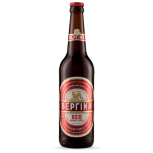 ΒΕΡΓΙΝΑ RED 0,5lt (Φ. ΕΠ.)