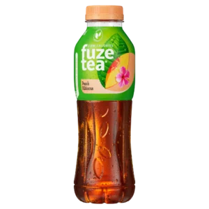 FUZE ΡΟΔΑΚΙΝΟ 500ml
