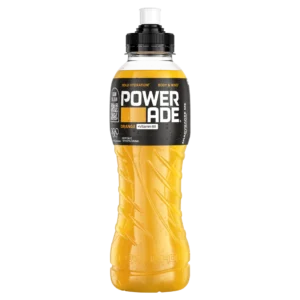 POWERADE ΠΟΡΤΟΚΑΛΙ 500ml