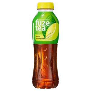 FUZE ΛΕΜΟΝΙ 500ml