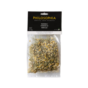 CHAMOMILE (20μ) 30γρ