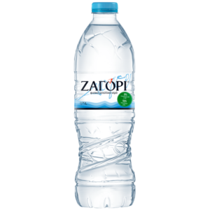 ΖΑΓΟΡΙ ΦΥΣ. ΜΕΤΑΛ. ΝΕΡΟ 0,75lt
