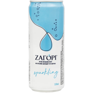 ΖΑΓΟΡΙ 330ml